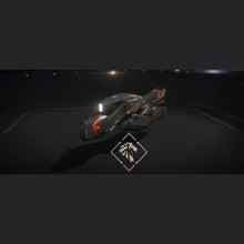 Load image into Gallery viewer, Star_Citizen_MIRAI_Pulse_LX_Dominion_VIP_SKU