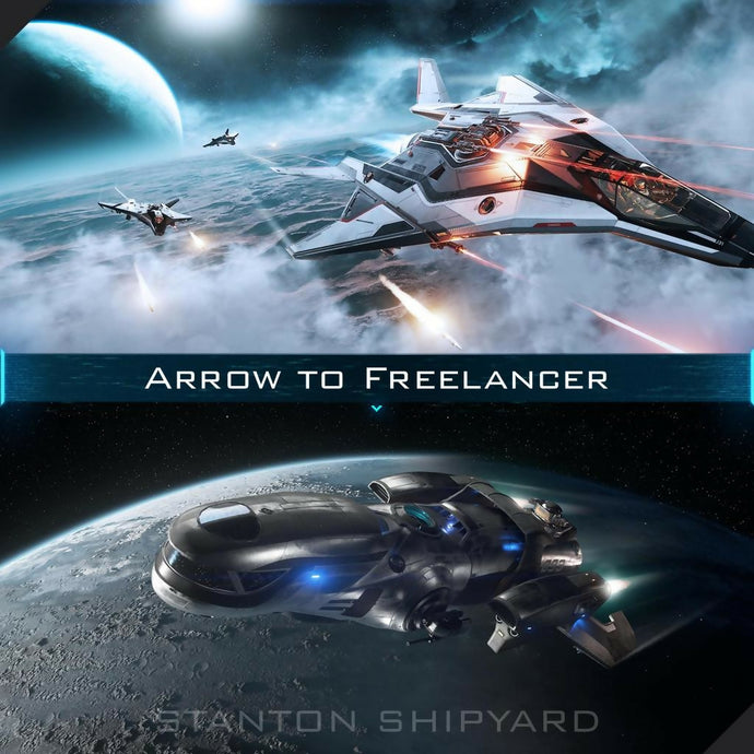 Arrow-to-Freelancer