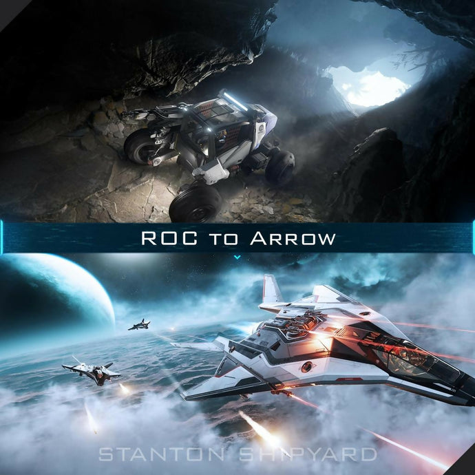 ROC-to-Arrow