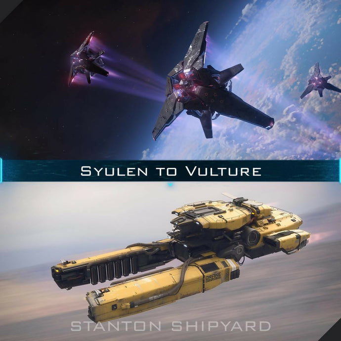 Syulen-to-Vulture