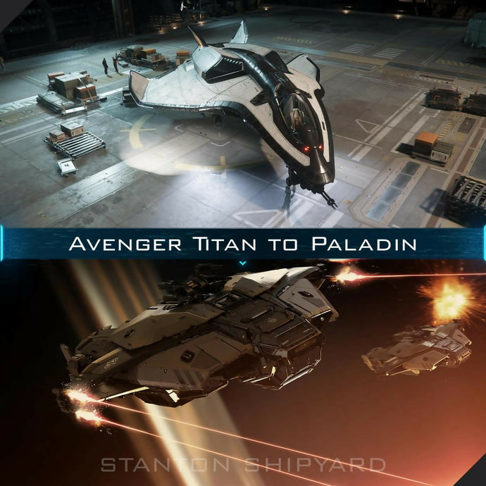 Avenger-Titan-to-Paladin