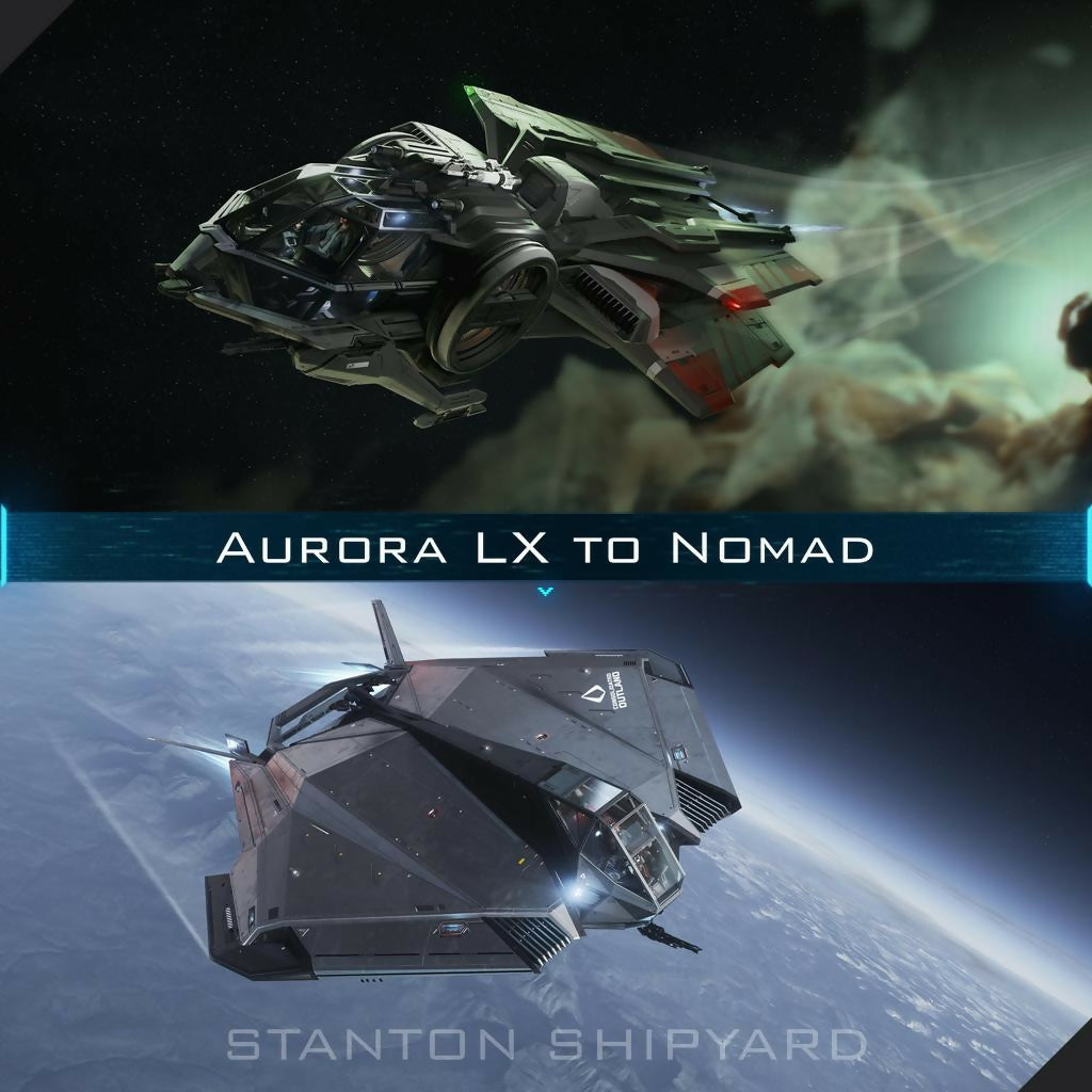 Aurora-LX-to-Nomad