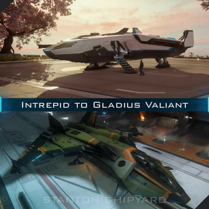 Intrepid-to-Gladius-Valiant