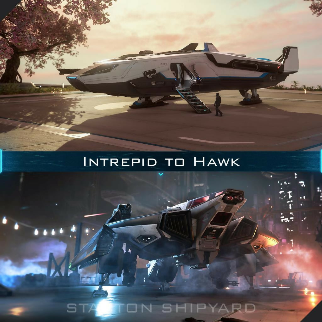 Intrepid-to-Hawk