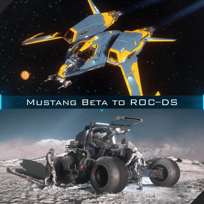 Mustang-Beta-to-ROC–DS