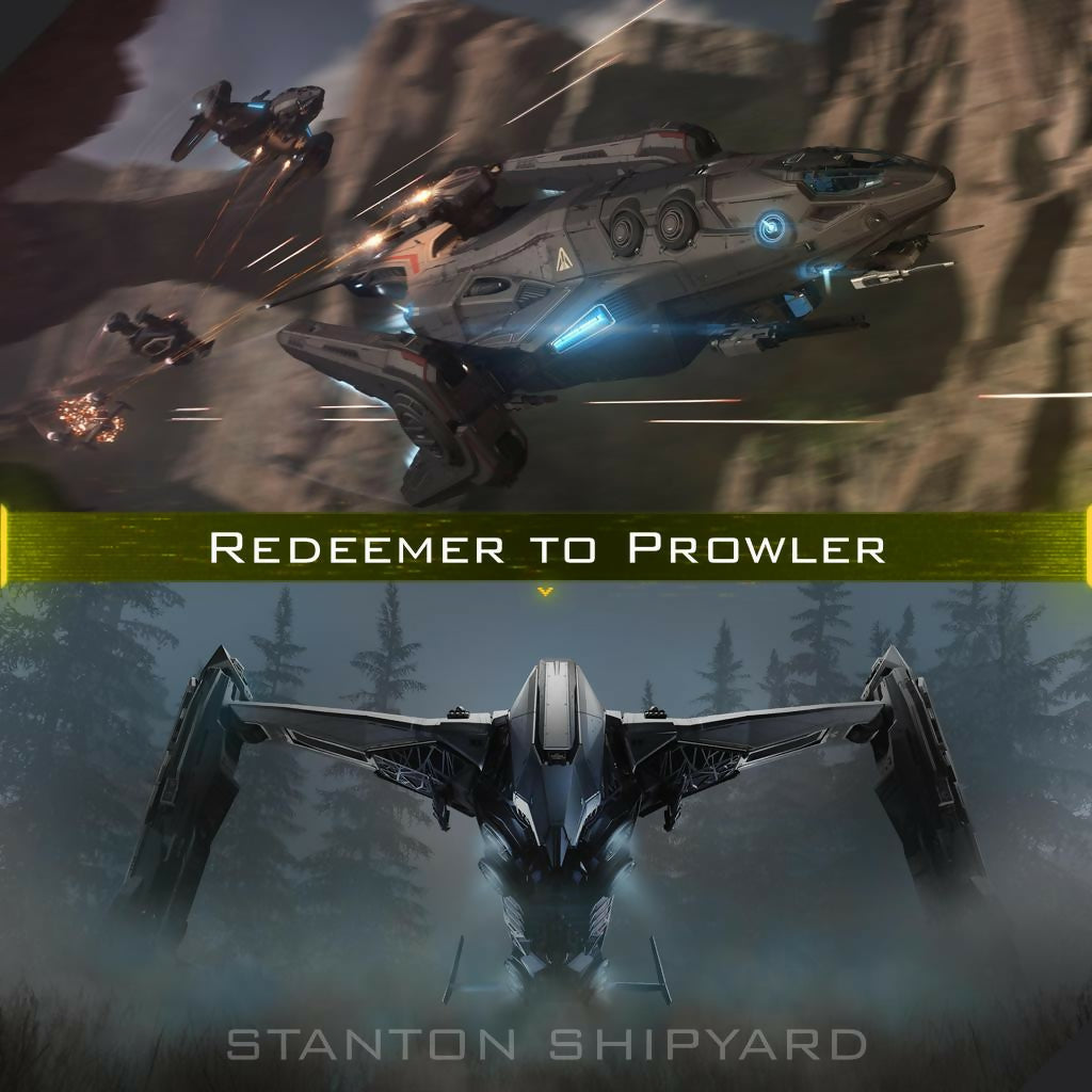 Redeemer-to-Prowler-bonus