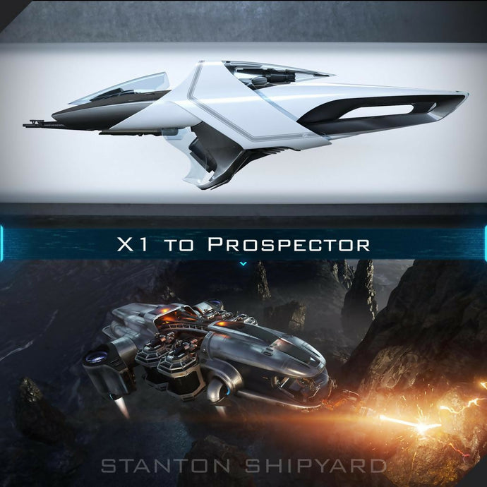 X1-to-Prospector