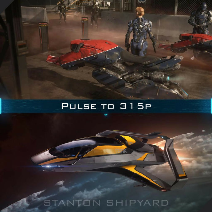 Pulse-to-315p
