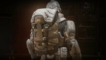 Load image into Gallery viewer, RRS Morozov 'Thule' Armor Set - Subscriber Exclusive | Space Foundry Marketplace.