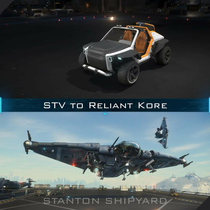 STV-to-Reliant-Kore