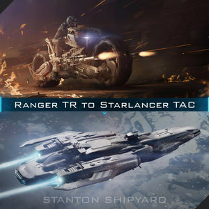 Ranger-TR-to-Starlancer-TAC