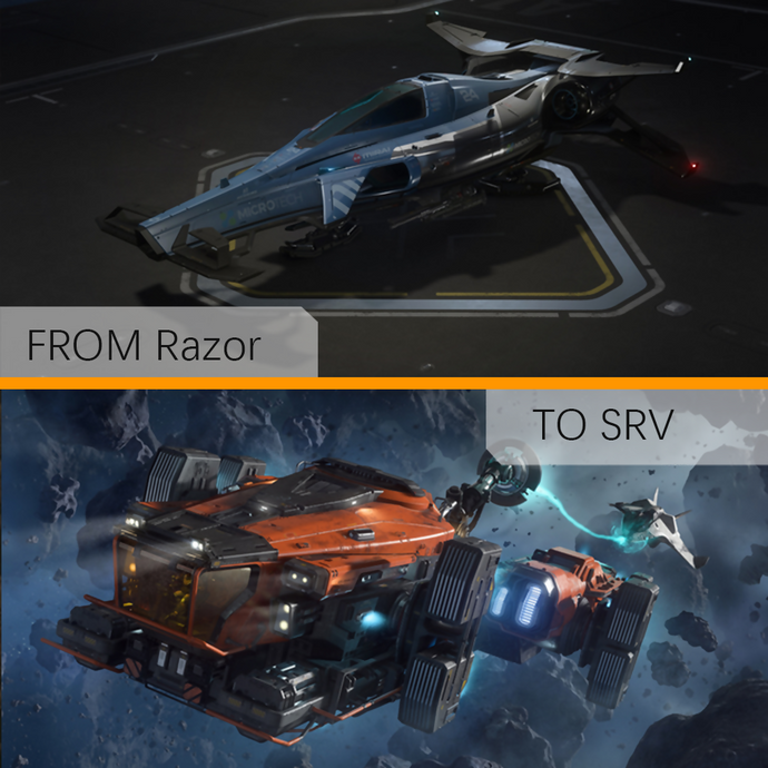RazortoSRV