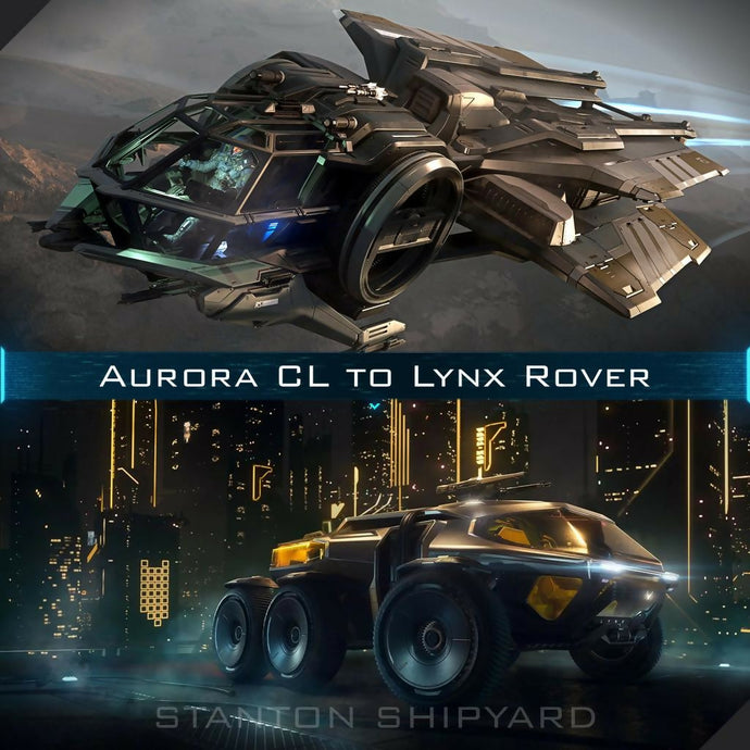 Aurora-CL-to-Lynx-Rover