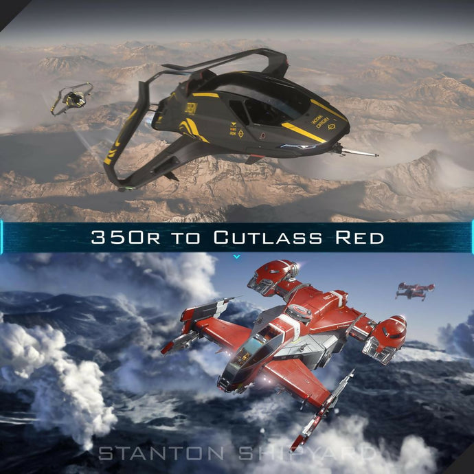 350r-to-Cutlass-Red