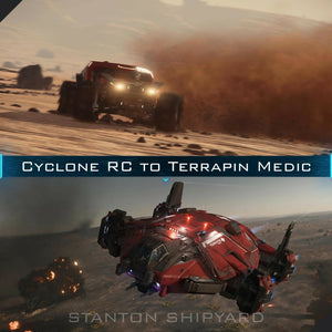 Cyclone-RC-to-Terrapin-Medic