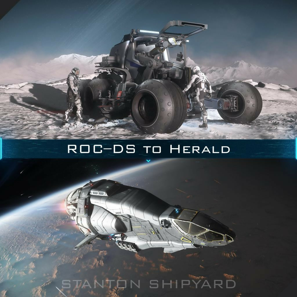 ROC–DS-to-Herald