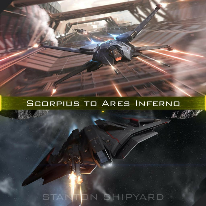 Scorpius-to-Ares-Inferno-bonus