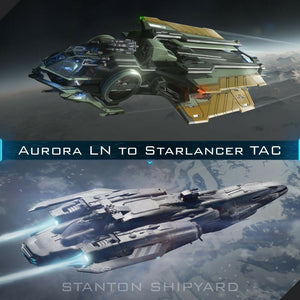 Aurora-LN-to-Starlancer-TAC