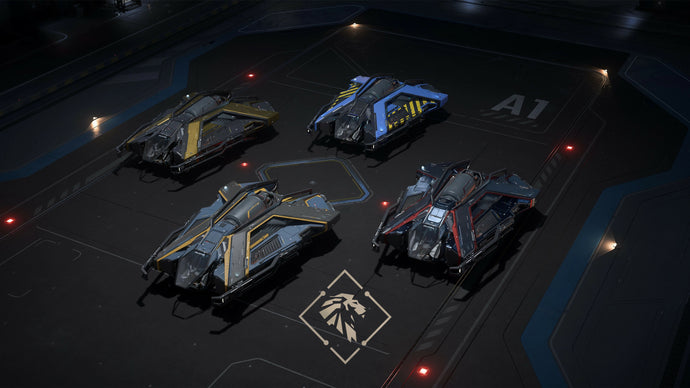 Salvation - 4 Paint Pack CONCIERGE