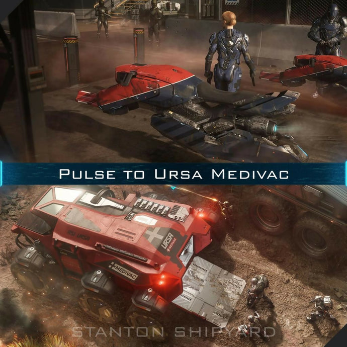 Pulse-to-Ursa-Medivac