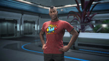 Load image into Gallery viewer, Banu-Made T-Shirt Collection #2 - Subscriber Exclusive | Space Foundry Marketplace.