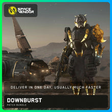 Load image into Gallery viewer, Downburst - Patch Bundle