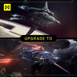 Vanguard Warden to Vanguard Sentinel
