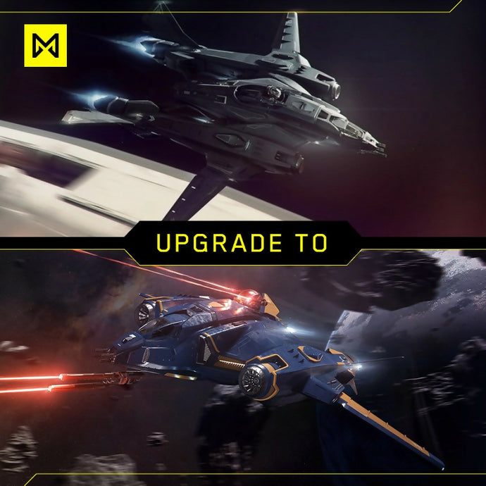 Vanguard Warden to Vanguard Sentinel