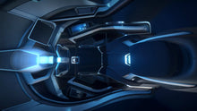 Load image into Gallery viewer, 85X OC + Model &amp; Poster - Original Concept | Space Foundry Marketplace.