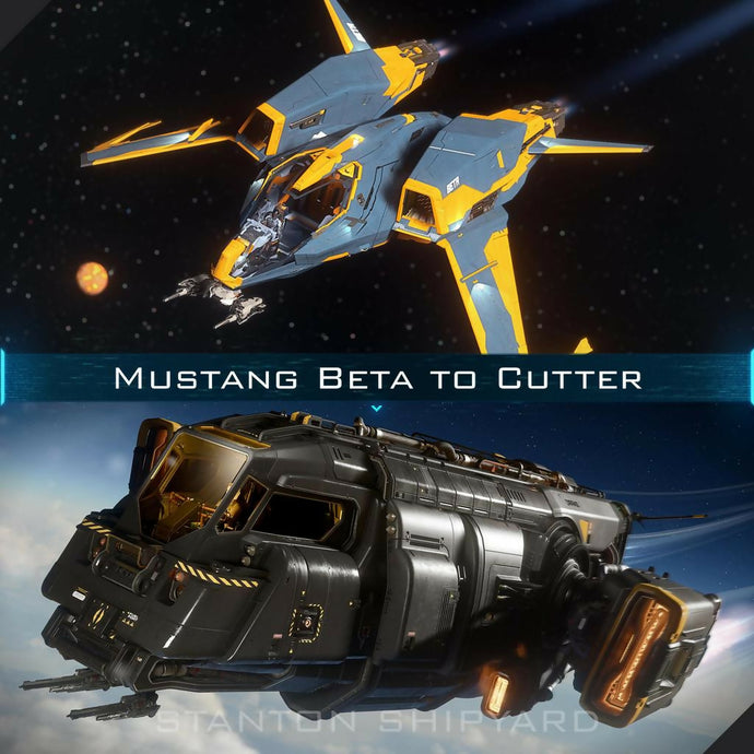 Mustang-Beta-to-Cutter