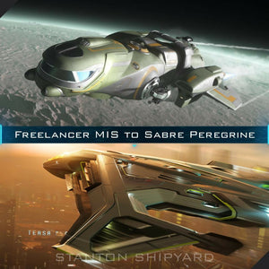 Freelancer-MIS-to-Sabre-Peregrine