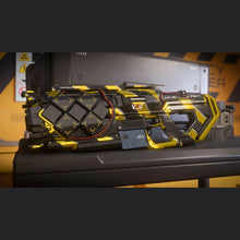 Load image into Gallery viewer, Hazard - Patch Bundle - Limited Edition | Space Foundry Marketplace.