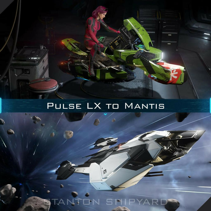 Pulse-LX-to-Mantis