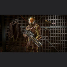 Load image into Gallery viewer, MacFlax Rust Society Adventure Pack - Subscriber Exclusive | Space Foundry Marketplace.