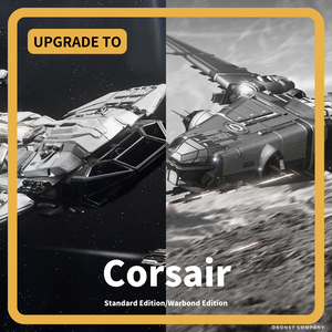 Constellation Andromeda -Corsair
