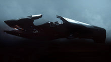 Load image into Gallery viewer, Nox OC + Model &amp; Poster - Original Concept | Space Foundry Marketplace.