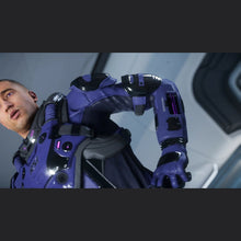 Load image into Gallery viewer, RSI Venture 'Pathfinder' Armor Set - Subscriber Exclusive | Space Foundry Marketplace.