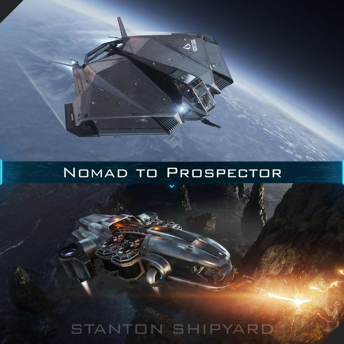 Nomad-to-Prospector