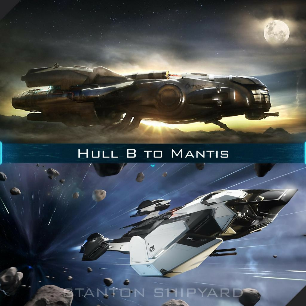 Hull-B-to-Mantis