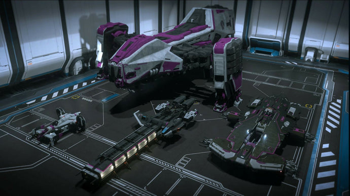 2949 Best In Show (BIS) LIMITED 4 Paint Pack