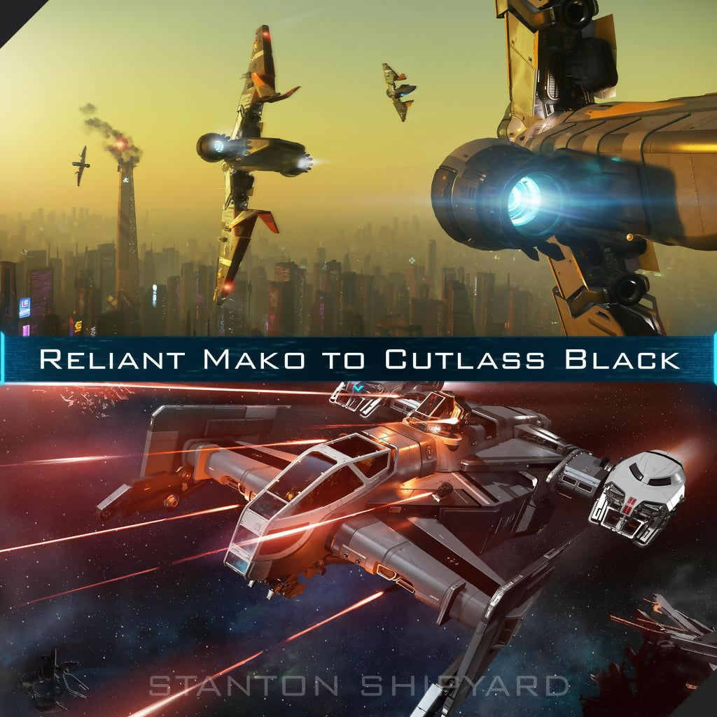 Reliant-Mako-to-Cutlass-Black