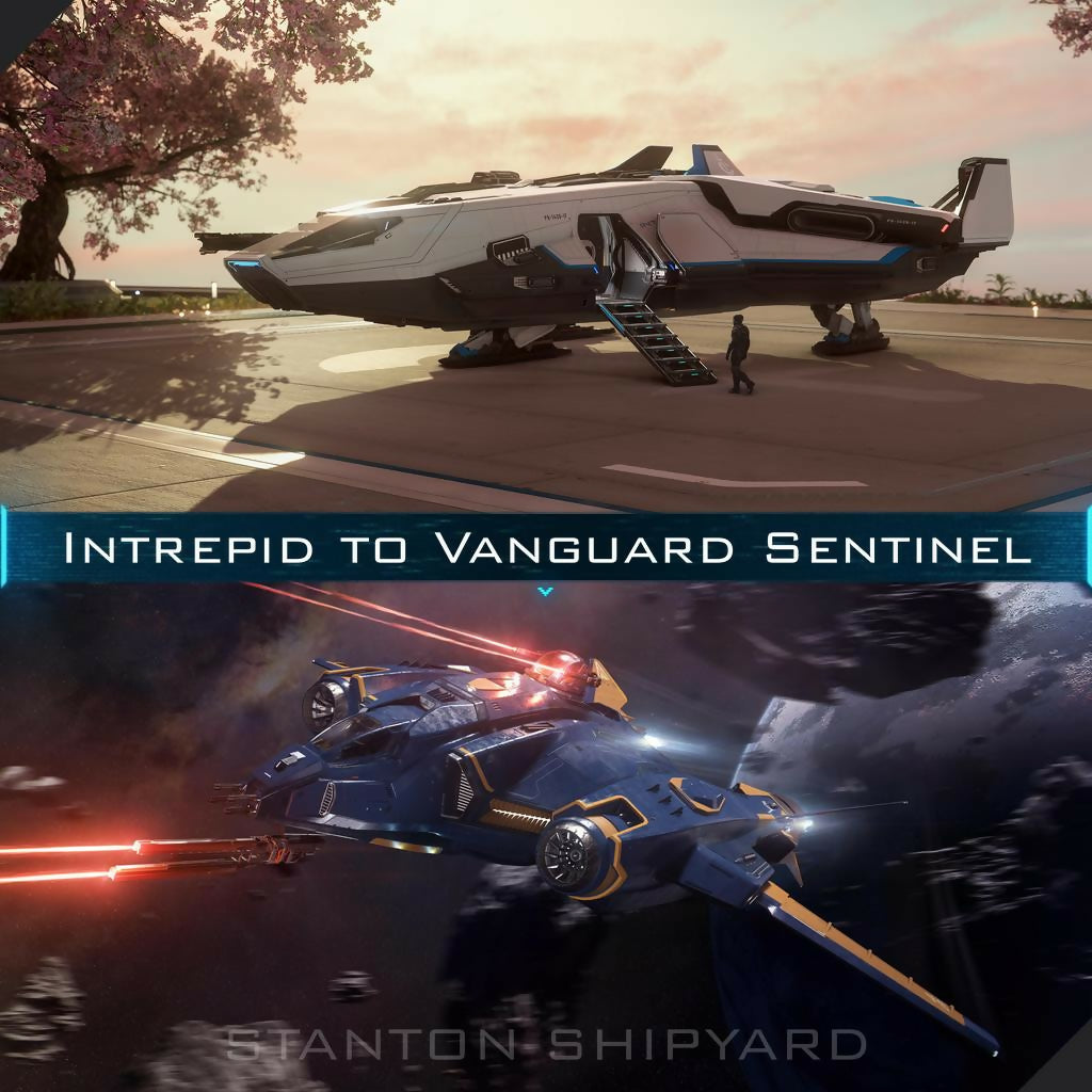 Intrepid-to-Vanguard-Sentinel