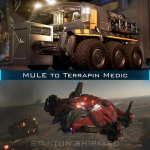 MULE-to-Terrapin-Medic