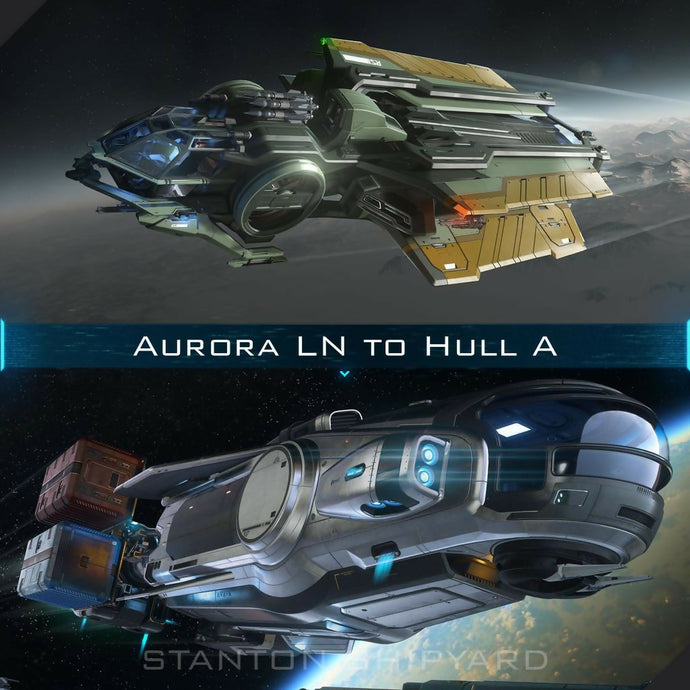 Aurora-LN-to-Hull-A