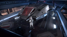 Load image into Gallery viewer, C8X Pisces Expedition OC - Original Concept | Space Foundry Marketplace.