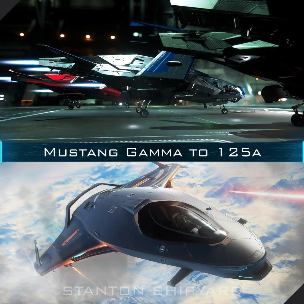 Mustang-Gamma-to-125a