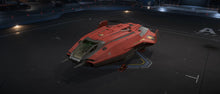 Load image into Gallery viewer, Star_Citizen_LunarNewYear_2023_Pisces_SKU_auspicious