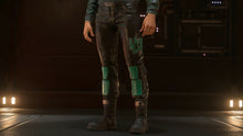 Load image into Gallery viewer, Vaporwear 'Toxic Fog' Gear Pack - Subscriber Exclusive | Space Foundry Marketplace.