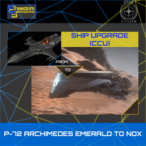 P-72-ARCHIMEDES-EMERALD-TO-NOX