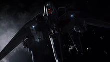 Load image into Gallery viewer, Hawk OC + Revel &amp; York Hangar + Model &amp; Poster - Original Concept | Space Foundry Marketplace.